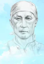 Позывной "Близнец"